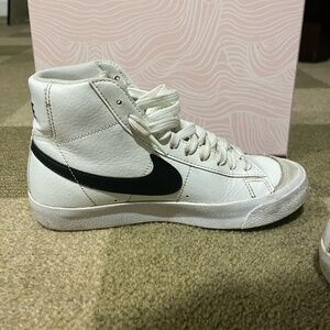 Nike Blazers